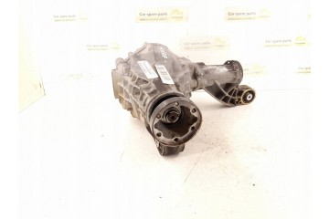 Front Differential Front Mercedes Benz ML W164 1643302102 Installation side front