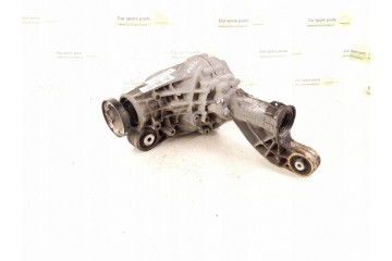 Front Differential Front Mercedes Benz ML W164 1643302102 Catalog number of substitutes 345