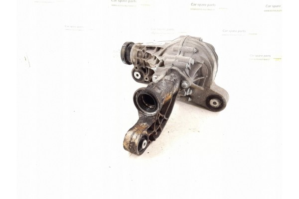 Front Differential Front Mercedes Benz ML W164 1643302102 Catalog number of the original 1643302102