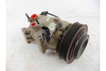  COMPRESOR AIRE ACONDICIONADO KIA SPORTAGE (SL) Concept 4x2 2010 200367 KIA - 4