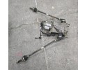 Rear differential Hyundai ix35 2533r