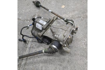 Rear differential Hyundai ix35 2533r Part manufacturer Hyundai OE