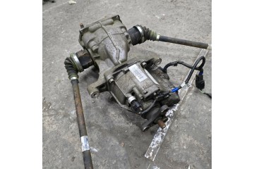 Rear differential Hyundai ix35 2533r Catalog number of the part 2533R