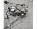 Rear differential Hyundai ix35 2533r Car type passenger cars