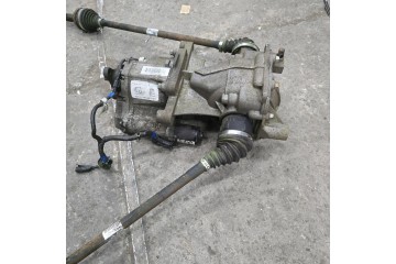 Rear differential Hyundai ix35 2533r Car type passenger cars