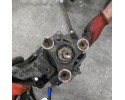 Rear differential Hyundai ix35 2533r Installation side multipurpose