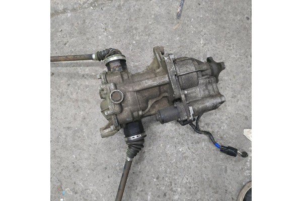 Diferencial trasero Hyundai ix35 2533R