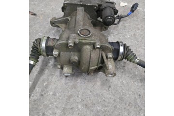 Diferencial trasero Hyundai ix35 2533R