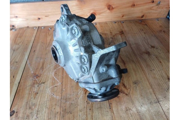 Front differential Mercedes Benz GLC AMG A2053310900 Part manufacturer Mercedes Benz OE