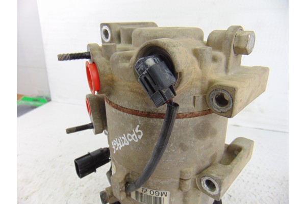  COMPRESOR AIRE ACONDICIONADO KIA SPORTAGE (SL) Concept 4x2 2010 200367 KIA - 5