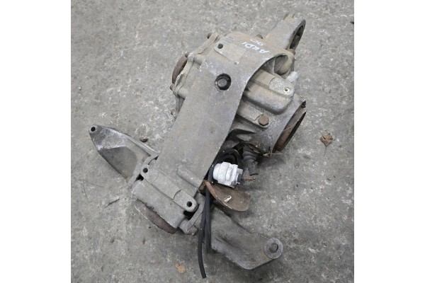Front differential Audi 80 90 B3 893599131
