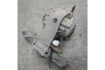 Front differential Audi 80 90 B3 893599131