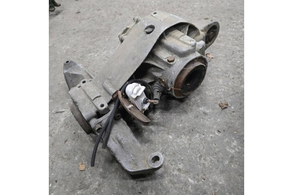 Front differential Audi 80 90 B3 893599131 Part manufacturer Audi OE