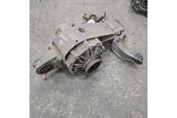 Front differential Audi 80 90 B3 893599131 Catalog number of the part 893599131