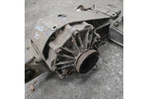 Front differential Audi 80 90 B3 893599131 Car type passenger cars