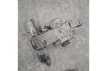 Front differential Audi 80 90 B3 893599131 Installation side multipurpose