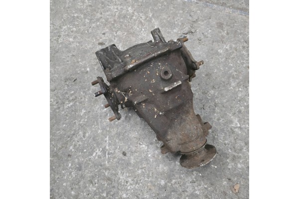 Front differential Toyota RAV 4 XA20 Toyota Part manufacturer Toyota OE
