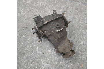 Front differential Toyota RAV 4 XA20 Toyota Part manufacturer Toyota OE