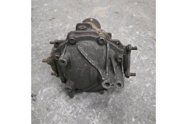 Front differential Toyota RAV 4 XA20 Toyota Catalog number of the part TOYOTA