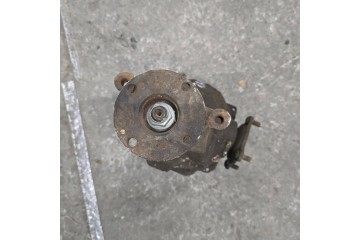 Front differential Toyota RAV 4 XA20 Toyota Car type 4x4 SUV