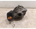 Front reducer LAND ROVER DEFENDER Van L663 M8B23017AC gasoline 221kW Part manufacturer Land Rover OE