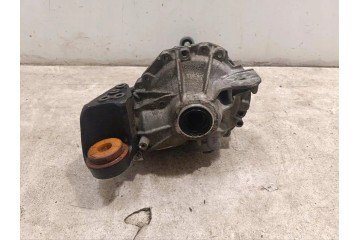 Front reducer LAND ROVER DEFENDER Van L663 M8B23017AC gasoline 221kW Part manufacturer Land Rover OE