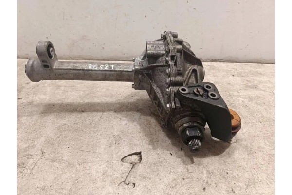 Front reducer LAND ROVER DEFENDER Van L663 M8B23017AC gasoline 221kW Catalog number of the part M8B23017AC