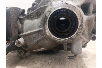 Front reducer LAND ROVER DEFENDER Van L663 M8B23017AC gasoline 221kW Catalog number of the original M8B23017AC