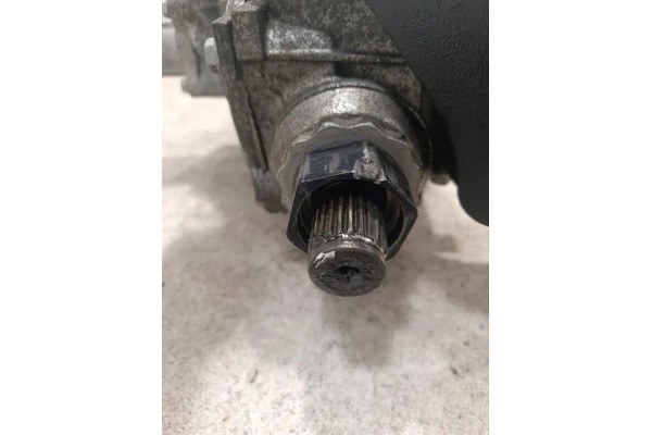 Reductor delantero LAND ROVER DEFENDER Van (L663) M8B23017AC gasolina 