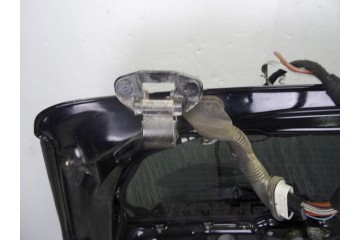 NEGRO  PORTON TRASERO MERCEDES-BENZ CLASE ML (BM 164) 320 / 350 CDI (164.122) 2005 NEGRO 208679 MERCEDES-BENZ - 1