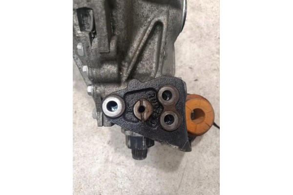 Reductor delantero LAND ROVER DEFENDER Van (L663) M8B23017AC gasolina 