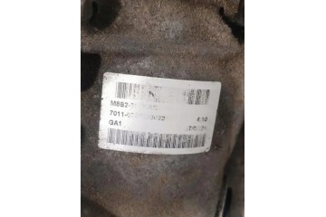 Reductor delantero LAND ROVER DEFENDER Van (L663) M8B23017AC gasolina 