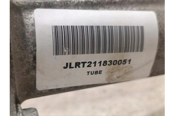 Reductor delantero LAND ROVER DEFENDER Van (L663) M8B23017AC gasolina 