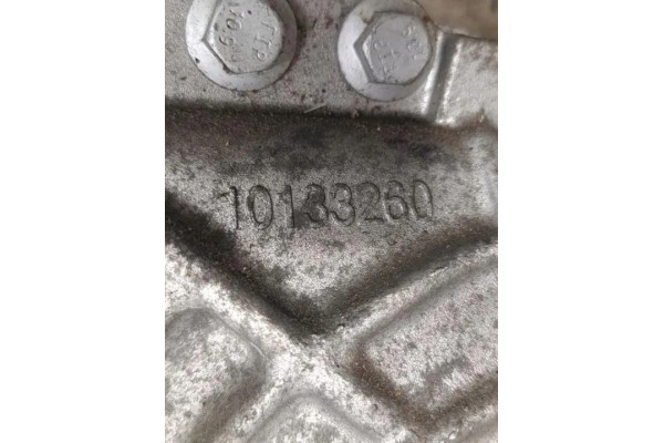 Reductor delantero LAND ROVER DEFENDER Van (L663) M8B23017AC gasolina 