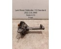 Front Differential 2017665 Land Rover Defender Station Wagon 2022