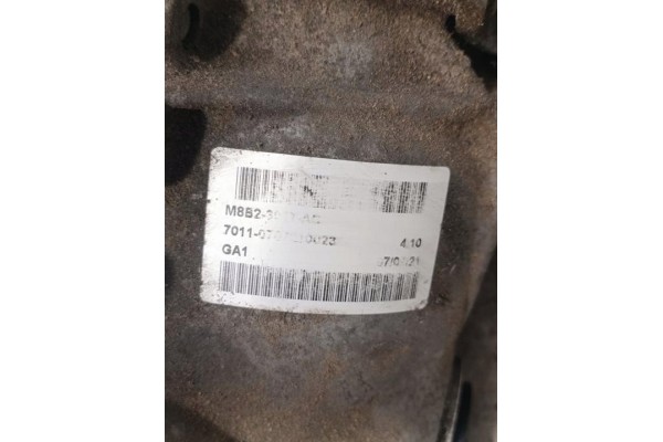Diferencial delantero 2017665 Land Rover Defender Station Wagon 2022