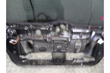 NEGRO  PORTON TRASERO MERCEDES-BENZ CLASE ML (BM 164) 320 / 350 CDI (164.122) 2005 NEGRO 208679 MERCEDES-BENZ - 3