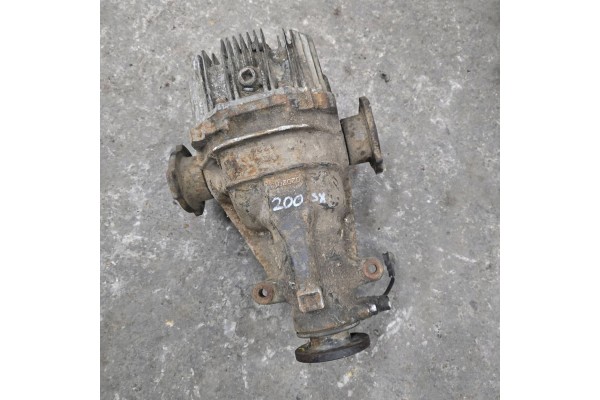 Front differential Nissan 200 SX 0202013