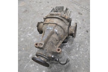 Front differential Nissan 200 SX 0202013 Part manufacturer Nissan OE