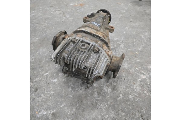 Front differential Nissan 200 SX 0202013 Catalog number of the part 0202013