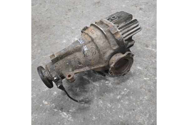 Front differential Nissan 200 SX 0202013 Car type passenger cars