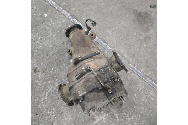 Front differential Nissan 200 SX 0202013 Installation side multipurpose