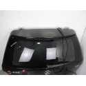 NEGRO  PORTON TRASERO MERCEDES-BENZ CLASE ML (BM 164) 320 / 350 CDI (164.122) 2005 NEGRO 208679 MERCEDES-BENZ - 4