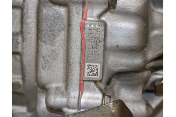 AUTOMATIC TRANSMISSION MITSUBISHI SPACE STAR 1 2 3PX07 Quality of parts according to GVO O original with manufacturer s logo OE