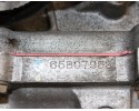 AUTOMATIC TRANSMISSION MITSUBISHI SPACE STAR 1 2 3PX07 Transmission type automatic
