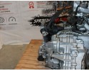 AUTOMATIC TRANSMISSION MAZDA CX 3 2 0 TSBW FWK90