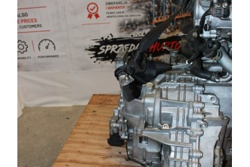 AUTOMATIC TRANSMISSION MAZDA CX 3 2 0 TSBW FWK90