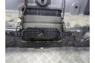 NEGRO  PORTON TRASERO MERCEDES-BENZ CLASE ML (BM 164) 320 / 350 CDI (164.122) 2005 NEGRO 208679 MERCEDES-BENZ - 5