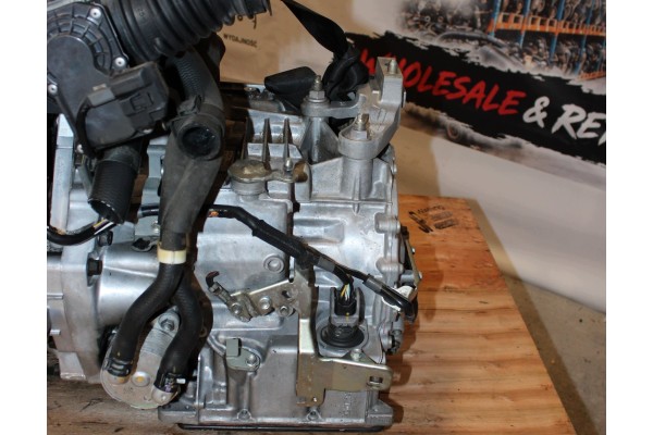 AUTOMATIC TRANSMISSION MAZDA CX 3 2 0 TSBW FWK90 Catalog number of the part TSBW FWK90