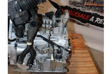 AUTOMATIC TRANSMISSION MAZDA CX 3 2 0 TSBW FWK90 Catalog number of the part TSBW FWK90
